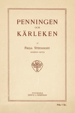 Penningen och kärleken