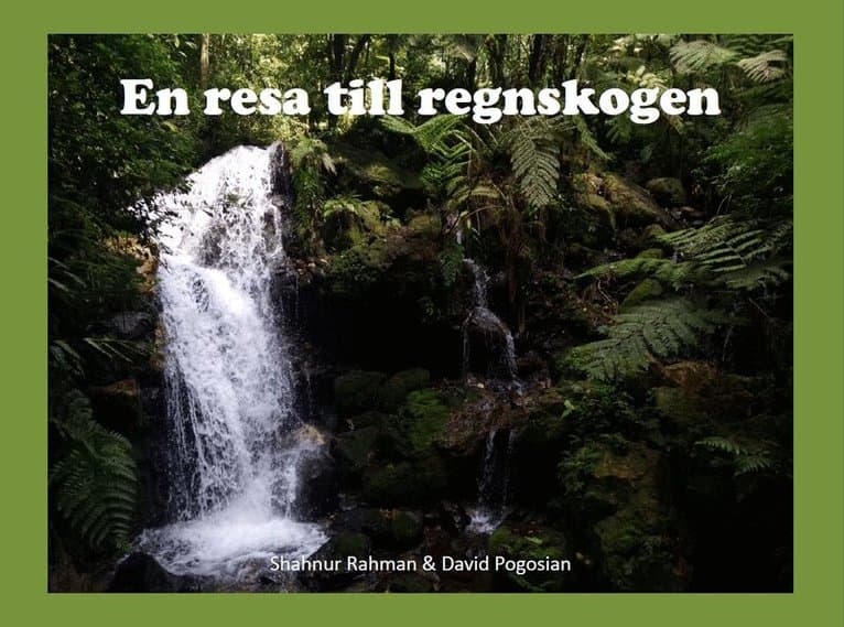 En resa till regnskogen