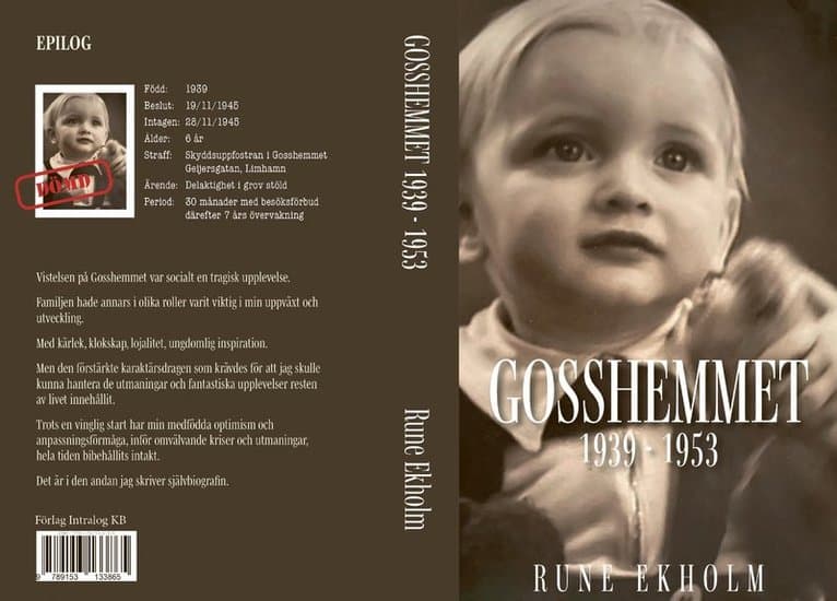 Gosshemmet