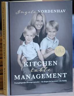 Kitchen table management
