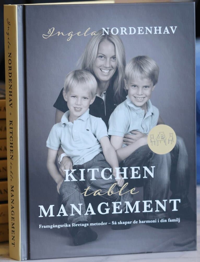 Kitchen table management