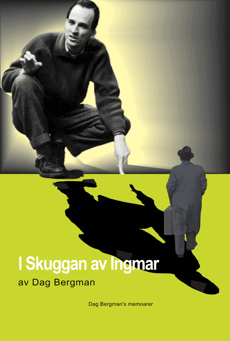 I skuggan av Ingmar