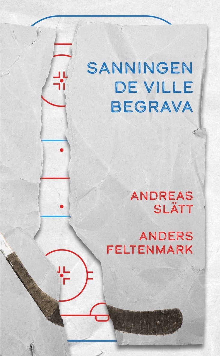 Sanningen de ville begrava