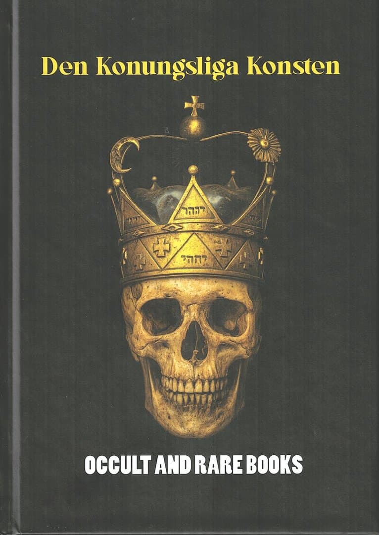 Den Konungsliga Konsten