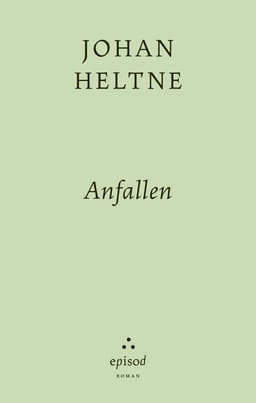 Anfallen