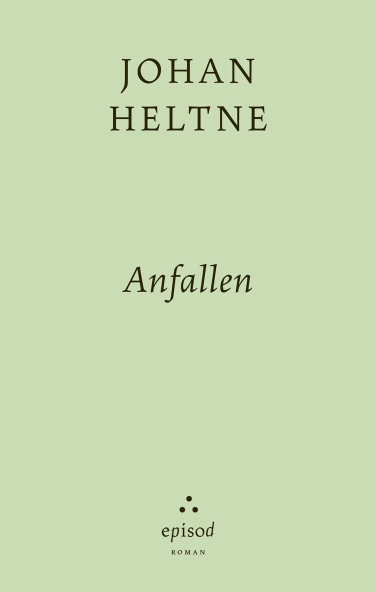Anfallen
