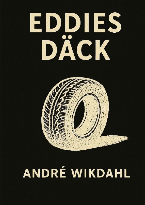 Eddies däck : noveller