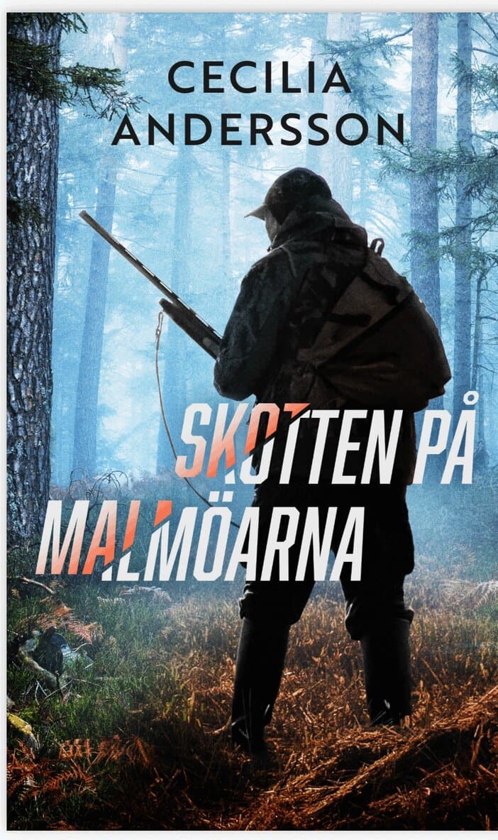 I vikens mörker
