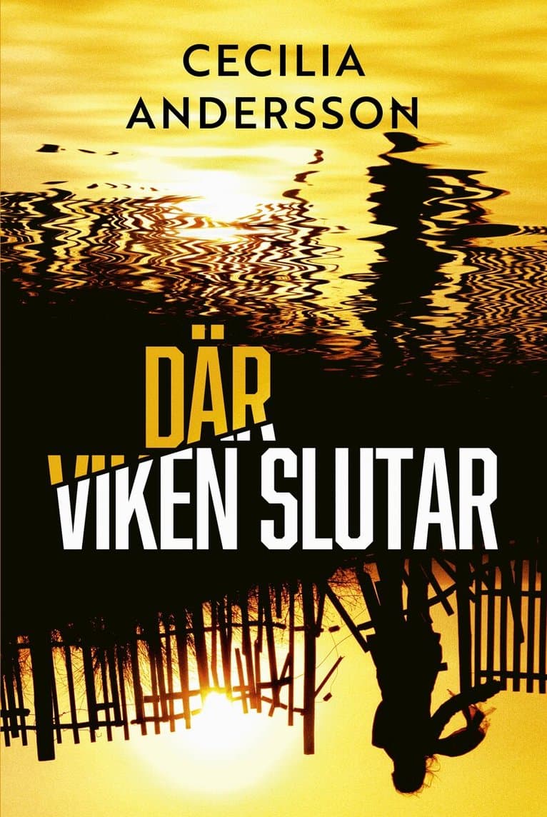 Där viken slutar