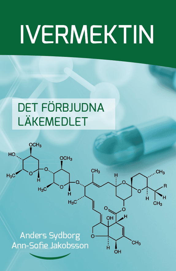 Ivermektin Det förbjudna läkemedlet