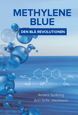 Methylene Blue : den blå revolutionen