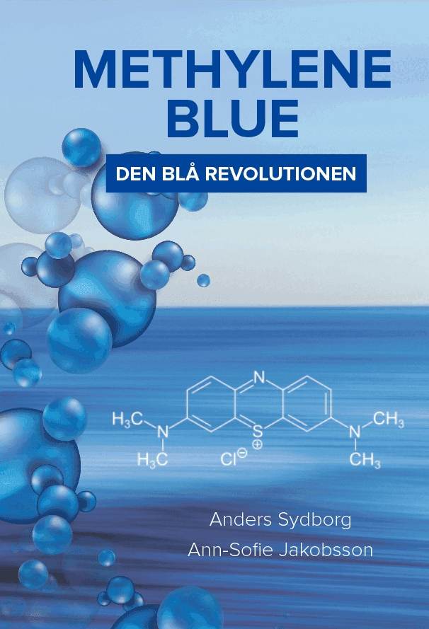 Methylene Blue : den blå revolutionen