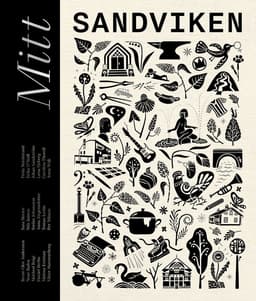 Mitt Sandviken