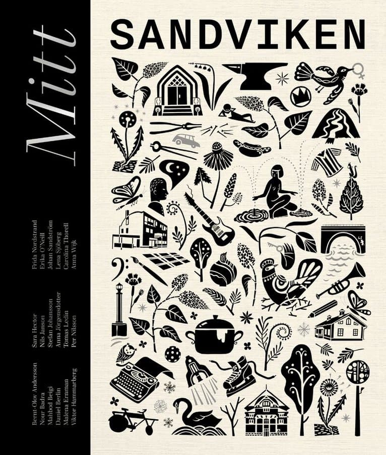 Mitt Sandviken