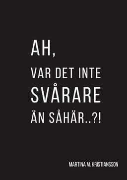 Ah, var det inte svårare än så här..?!