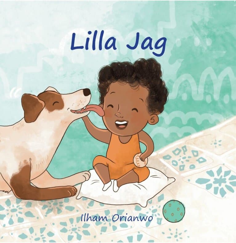Lilla Jag
