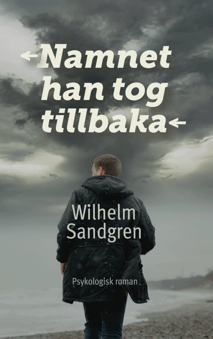 Namnet han tog tillbaka