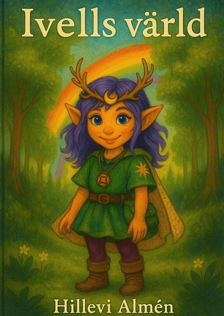 Ivell’s värld