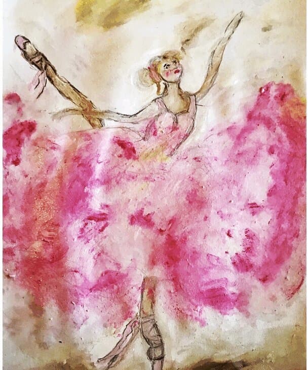 Dansa mig till kärleken