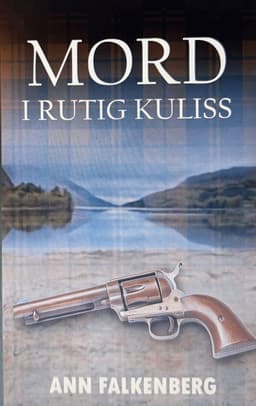 Mord i rutig kuliss