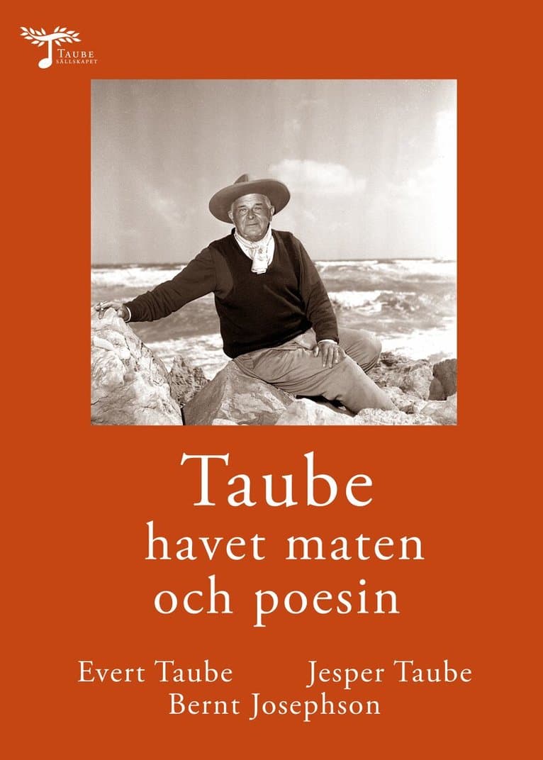 Taube havet maten och poesin