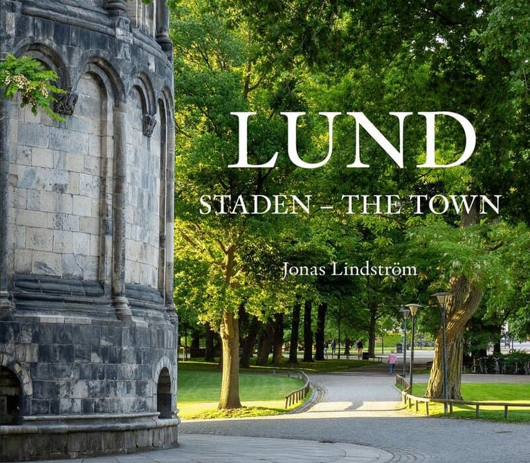 Lund, Staden - The town