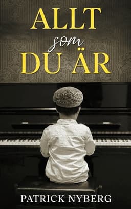 Allt som du är