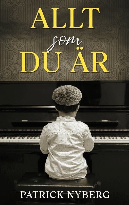 Allt som du är