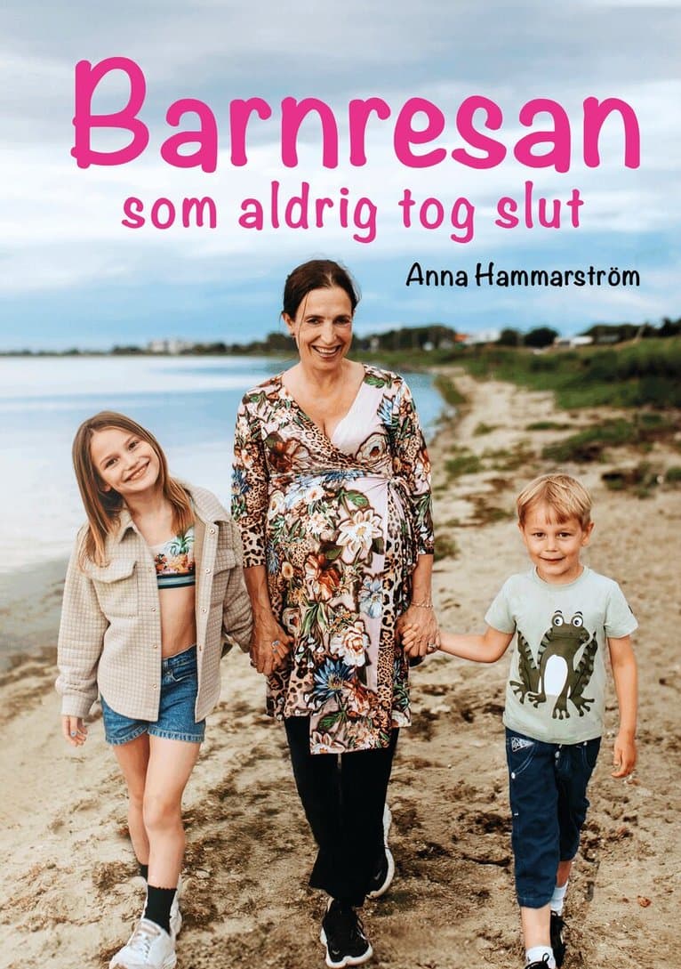 Barnresan som aldrig tog slut