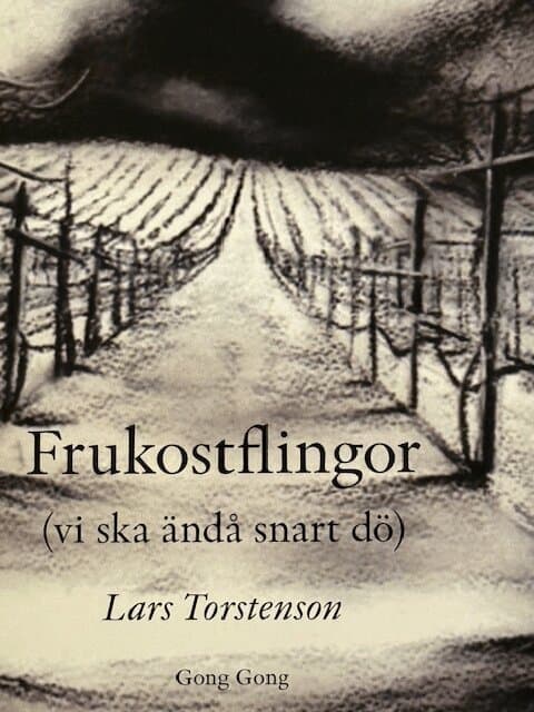 Frukostflingor (vi ska ändå snart dö)