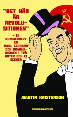 Det här är revolusitionen