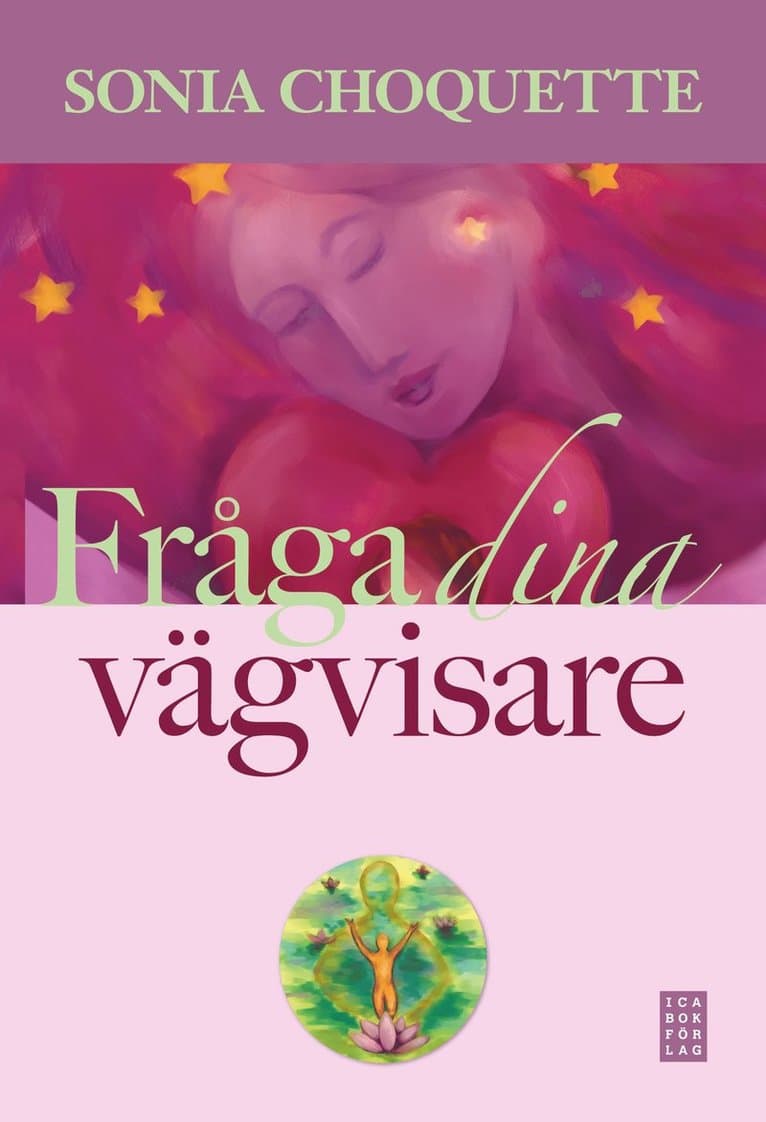 Fråga dina vägvisare