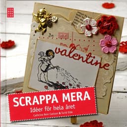Scrapbooking året runt