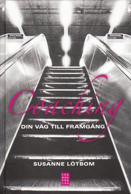 Coaching : din väg till framgång