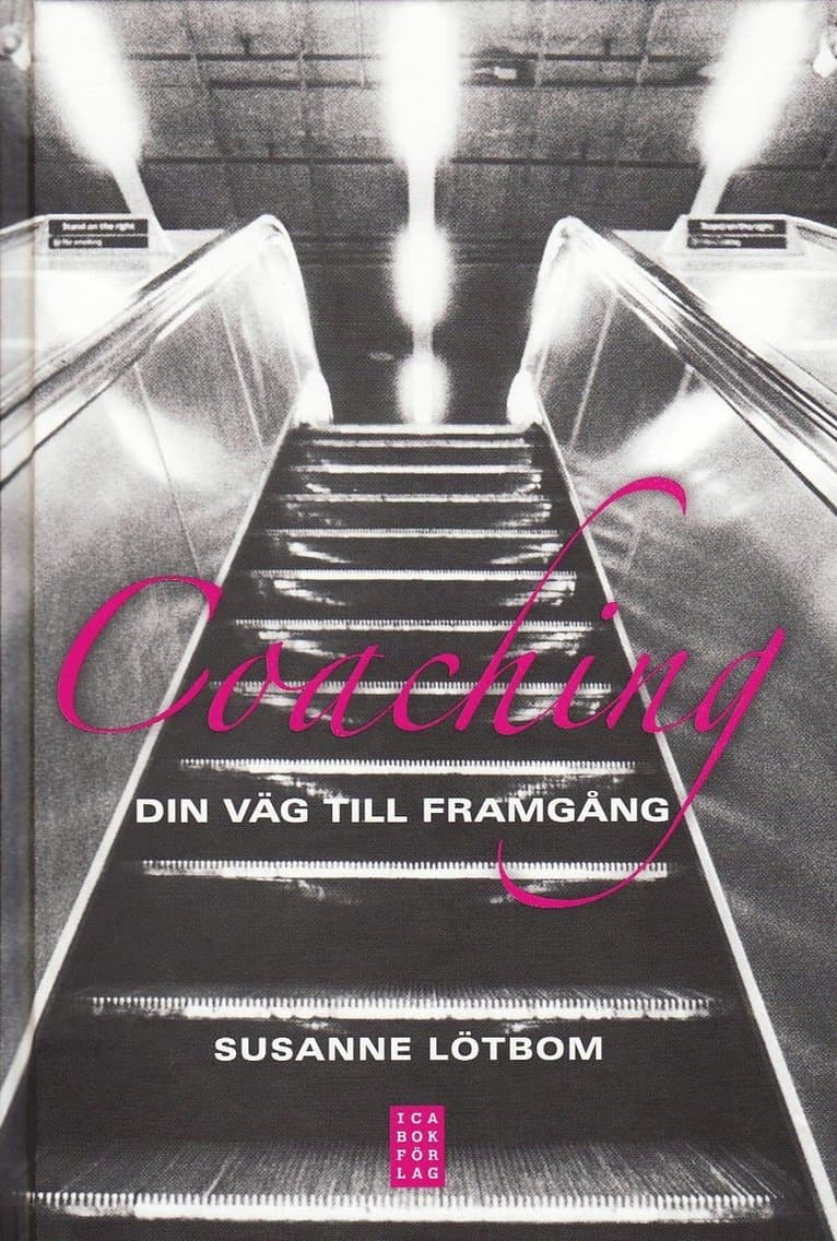 Coaching : din väg till framgång