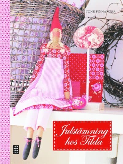 Julstämning hos Tilda