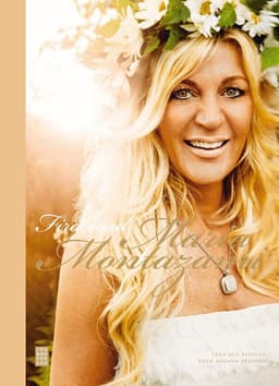 Fira med Maria Montazami