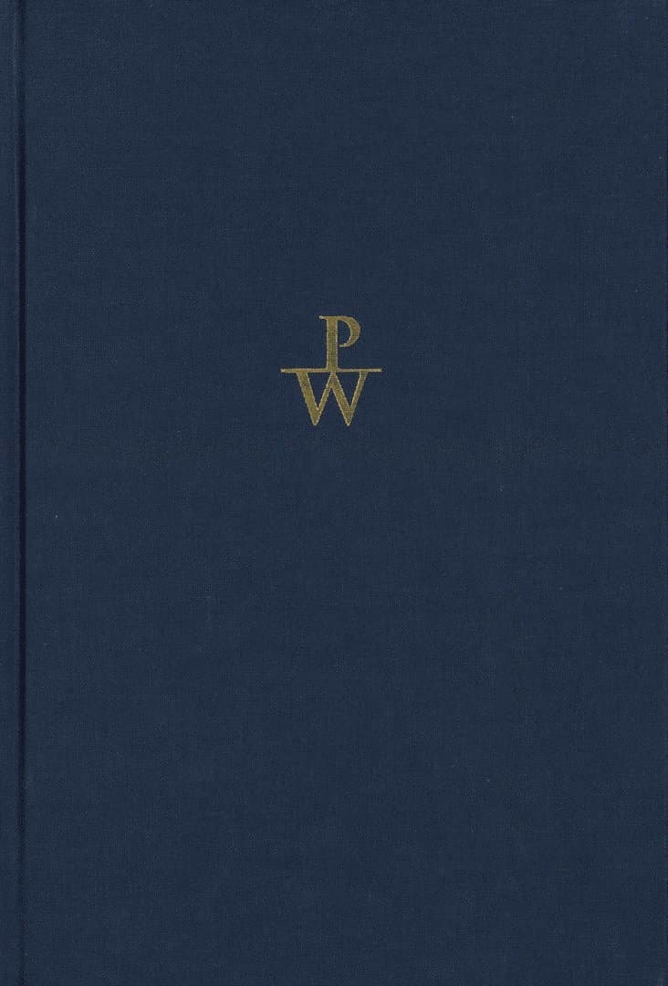 Festskrift till Peter Westberg