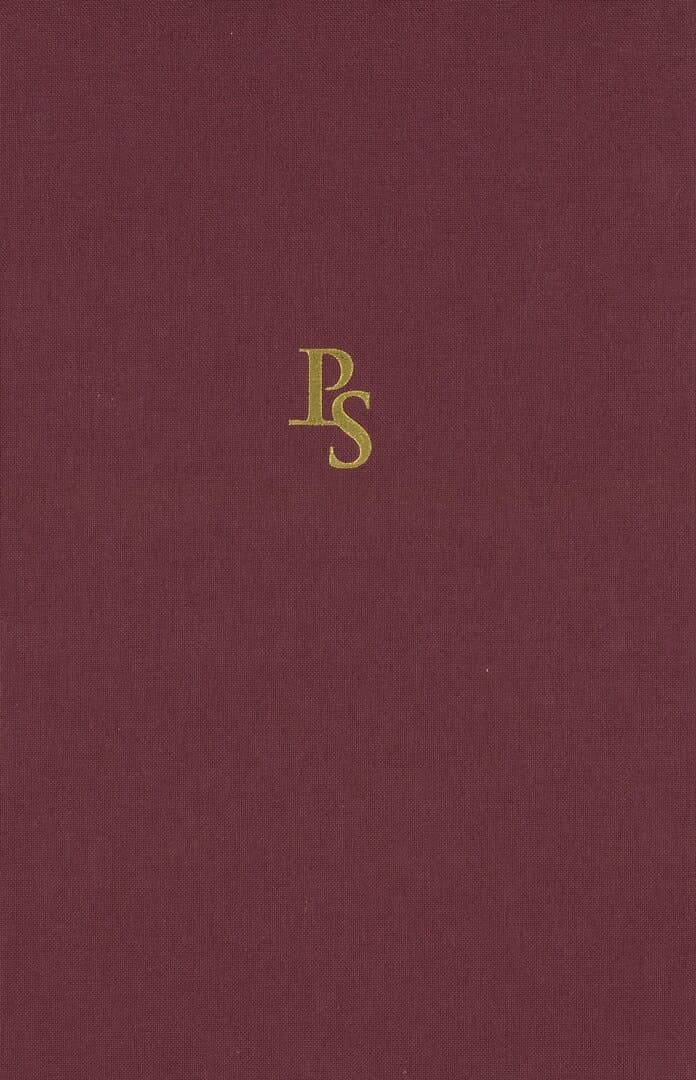 Festskrift till Per Samuelsson