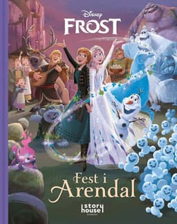 Frost. Fest i Arendal