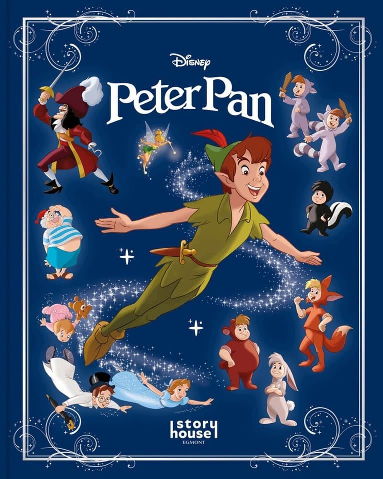 Peter Pan