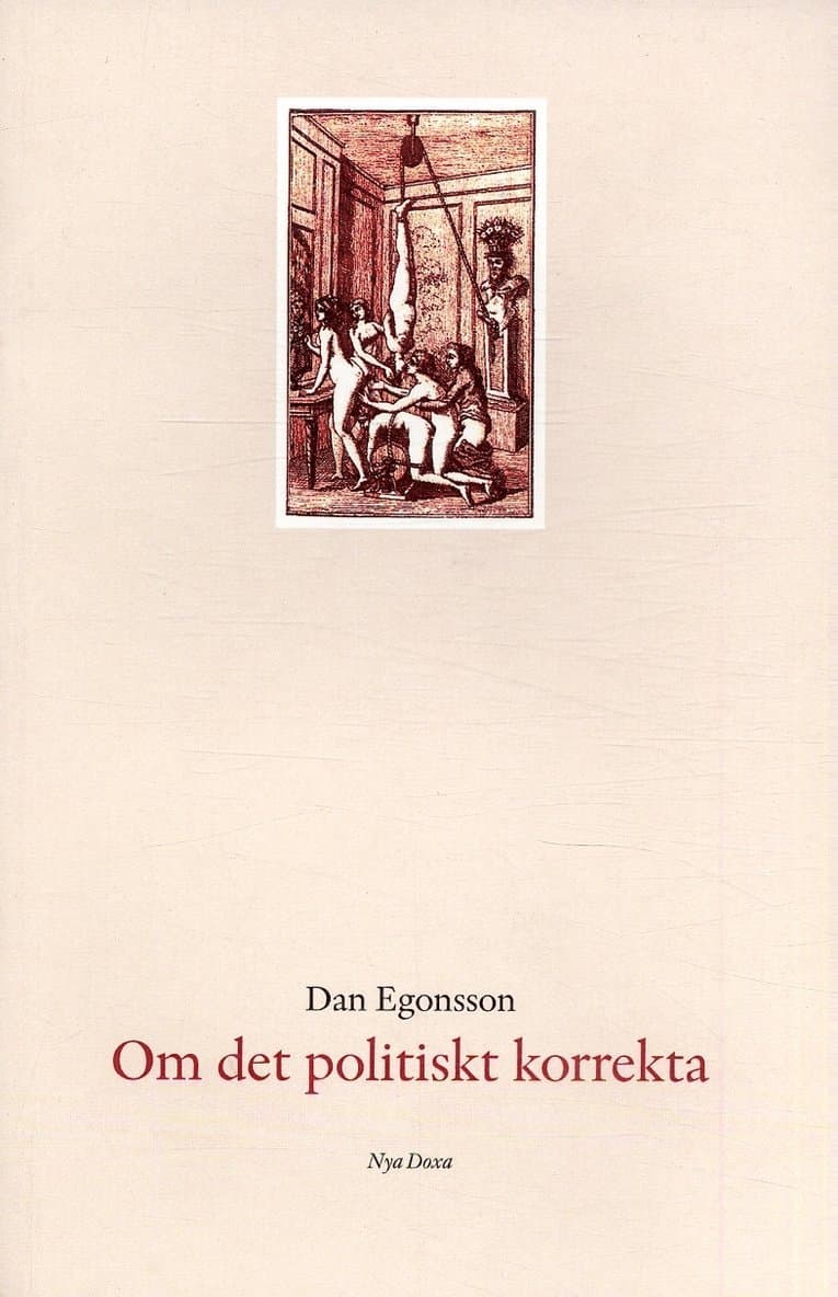 Om det politiskt korrekta