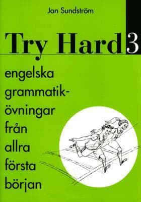 Try Hard 3