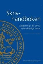 Skrivhandboken