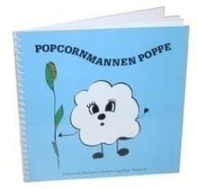 Popcornmannen Poppe