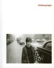 Karlbergsvägen 1967-1981