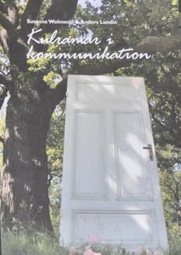 Kulramar i kommunikation