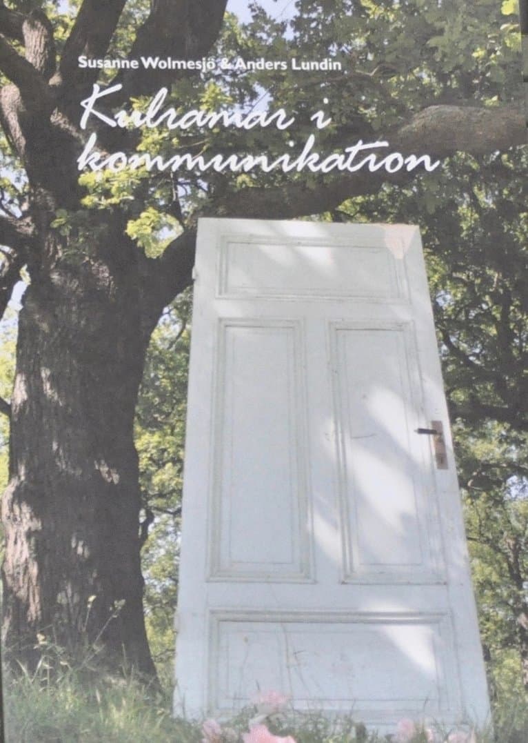 Kulramar i kommunikation