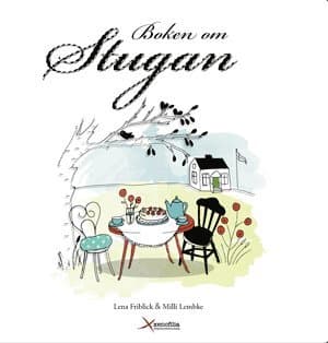 Boken om stugan