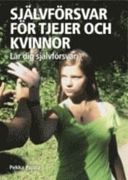 Självförsvar för tjejer och kvinnor